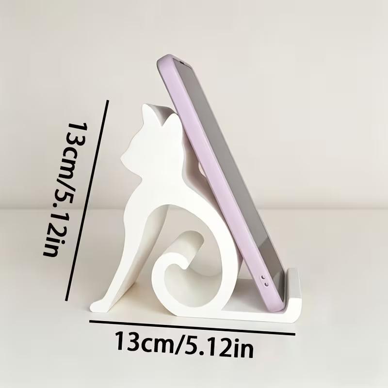 Event Support - ~1 Stück, 3D-Druck, niedliches Kätzchen- und