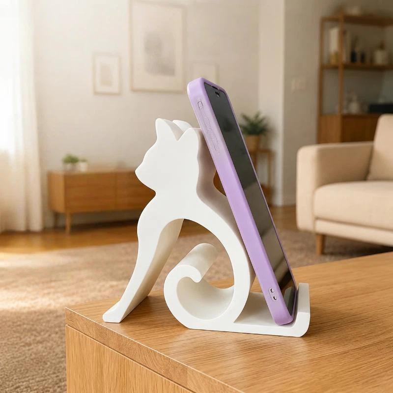 ~1 Stück, 3D-Druck, niedliches – Event Support Bewertung und Preis