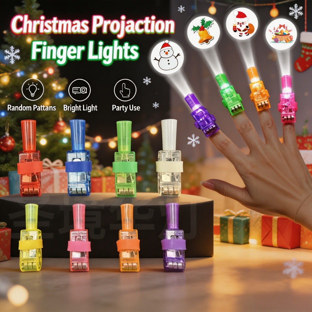 24 Stück Weihnachts-Projektion – Neon Sign Party Bewertung und Preis