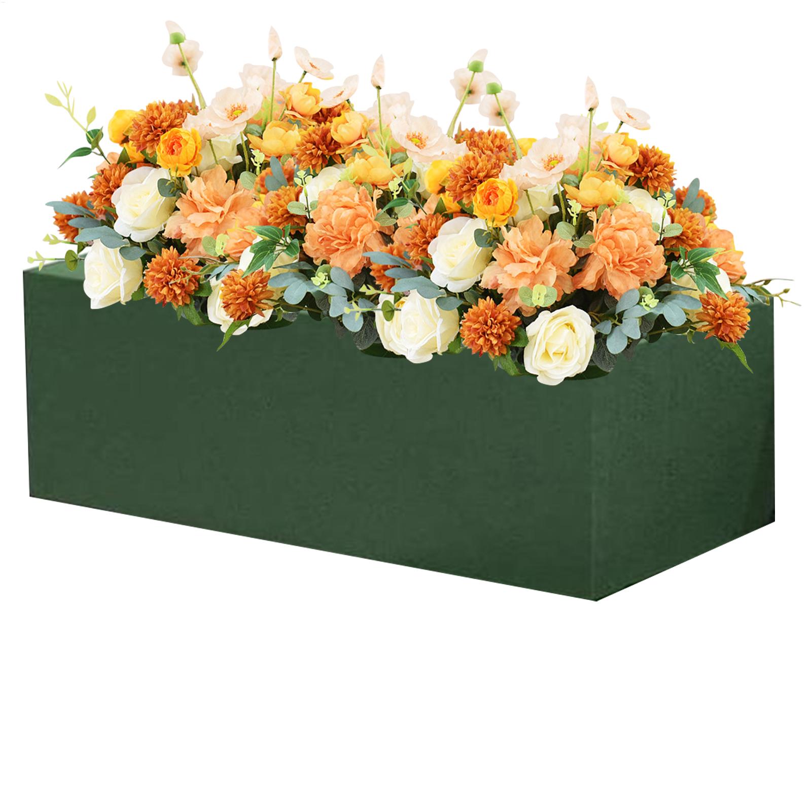 1 Stück Blumenschaumblöcke für – Event Suppliers Bewertung und Preis
