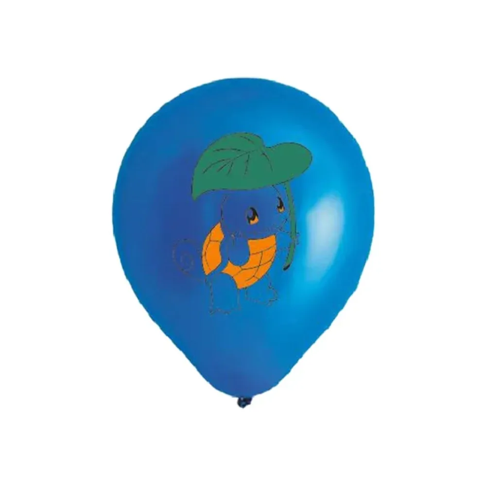 10 Stück Pokémon-Ballons aus L – Supply Event Bewertung und Preis