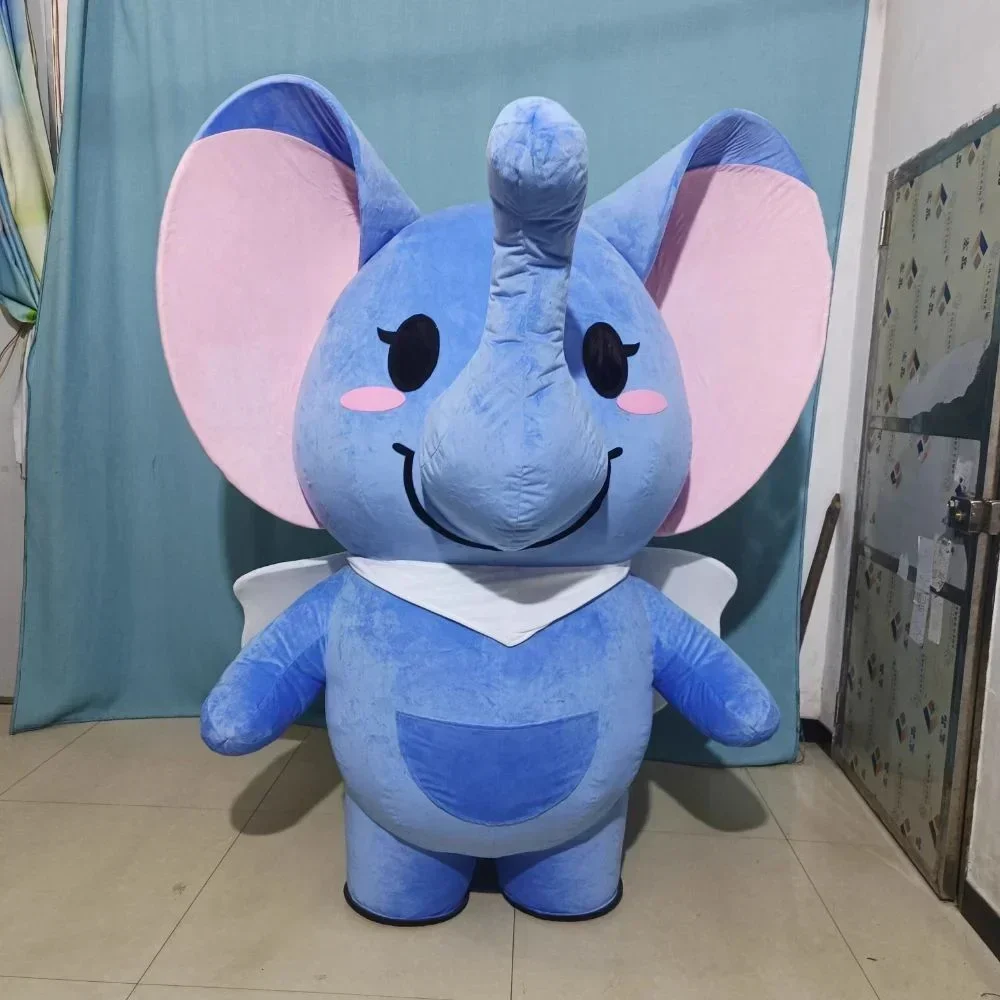Riesiges Aufblasbares Elefante – Event & Party Supply Photos Bewertung und Preis