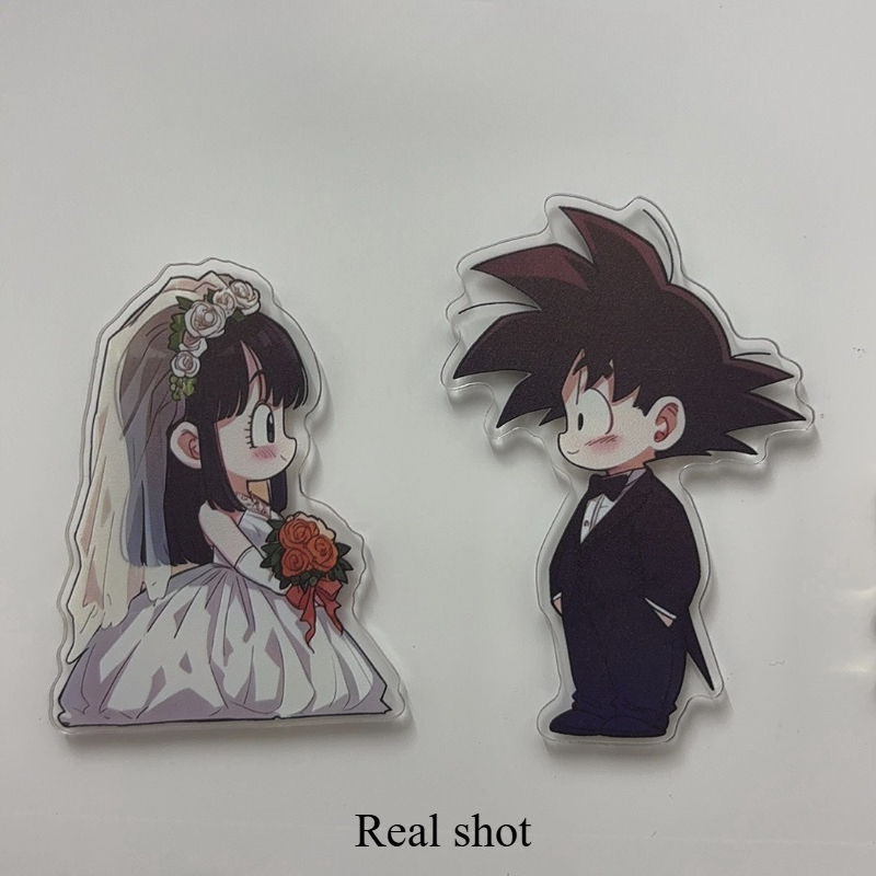 Dragon Ball Cartoon niedliches – Event Suppliers Bewertung und Preis