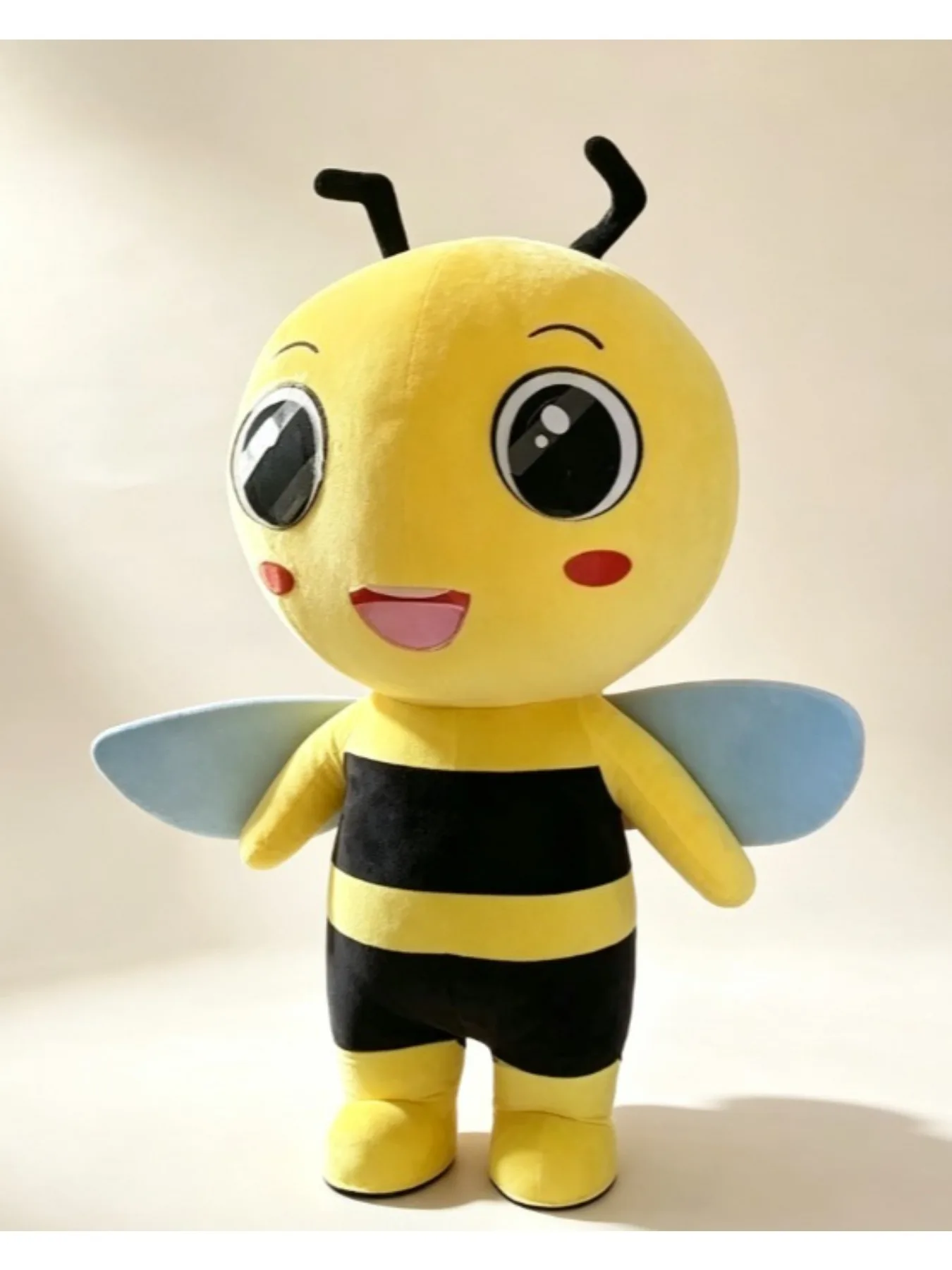 Aufblasbares Bienen-Maskottche – Event & Party Supply Photos Bewertung und Preis