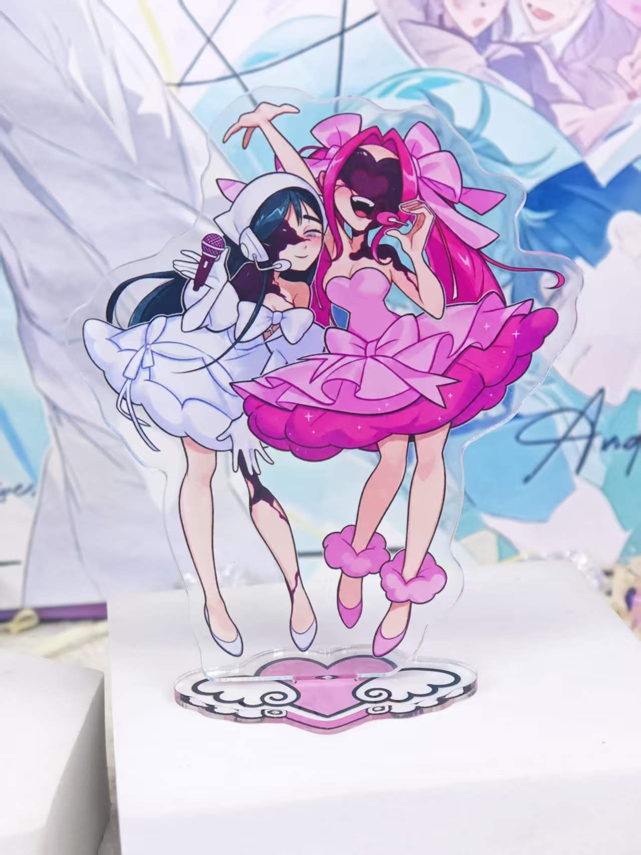 Alien Stage Sua Mizi Lolita Ac – Event Support Bewertung und Preis