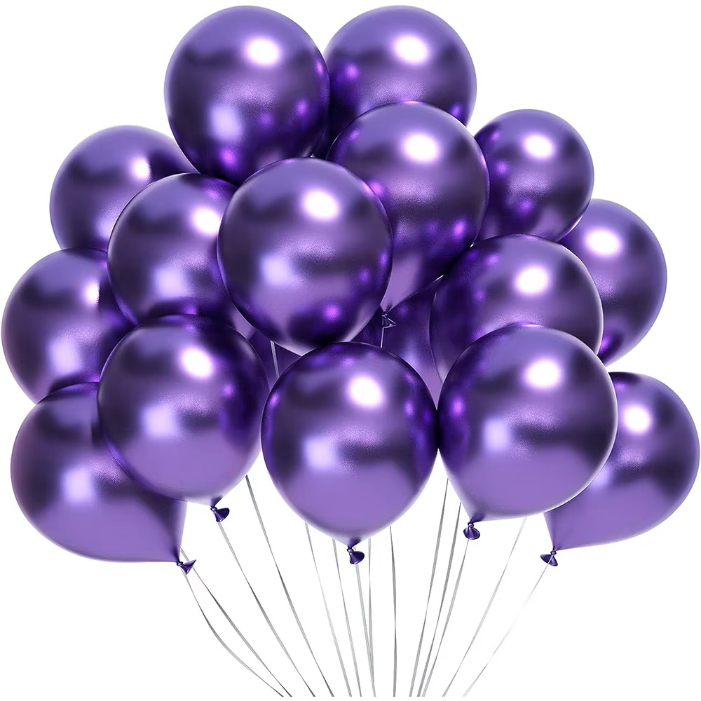 10/20/30 Stück 12/10/5 Zoll me – Balloon Pump Hand Bewertung und Preis