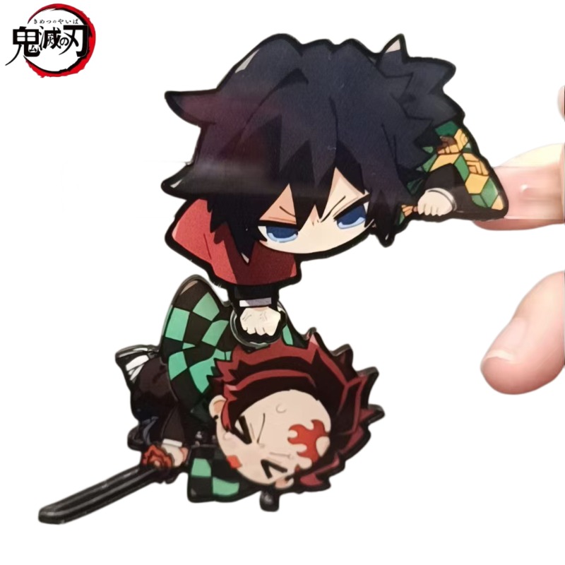 Demon Slayer Dekorative Puppe  – Event Support Bewertung und Preis