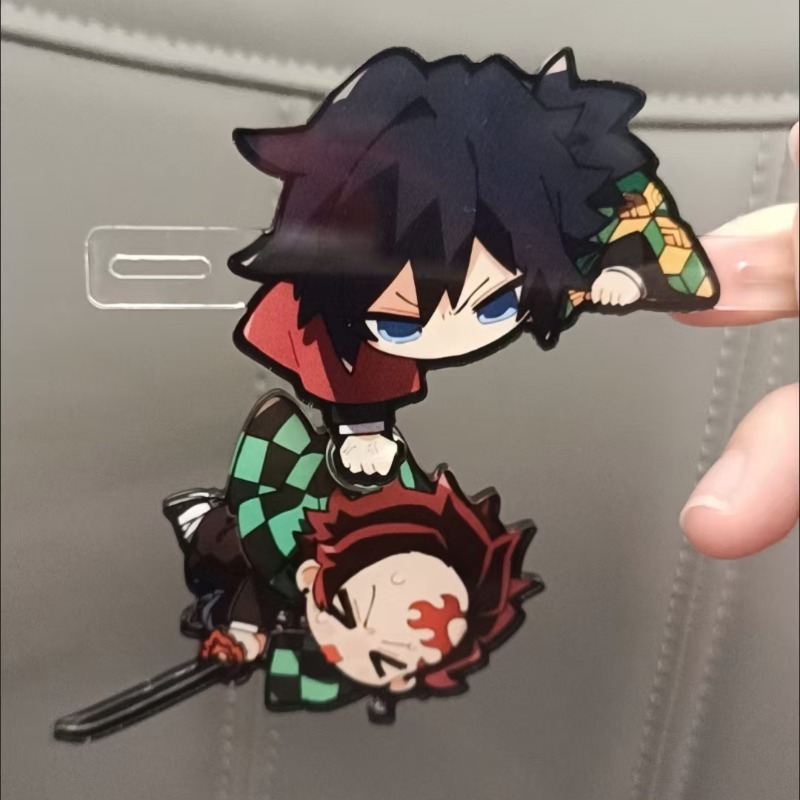 Demon Slayer Dekorative Puppe  – Event Support Bewertung und Preis