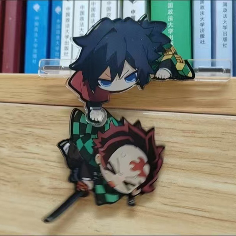 Demon Slayer Dekorative Puppe  – Event Support Bewertung und Preis