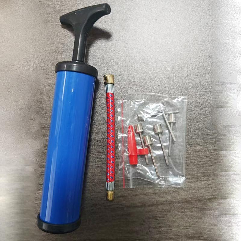 10-teiliges Set Mini Tragbare  – Balloon Pump Hand Bewertung und Preis