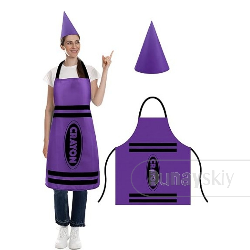 Kostümset für Erwachsene mit H – Party Hat Cone Bewertung und Preis
