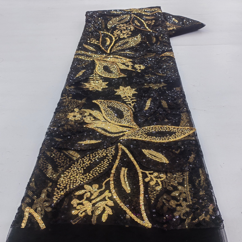 Französische Mesh-Spitze 2026  – Glitter Tablecloth Bewertung und Preis