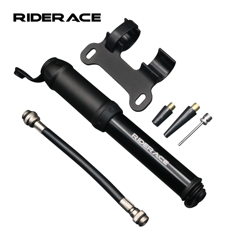 Tragbare Fahrradpumpe mit Schl – Balloon Pump Hand Bewertung und Preis