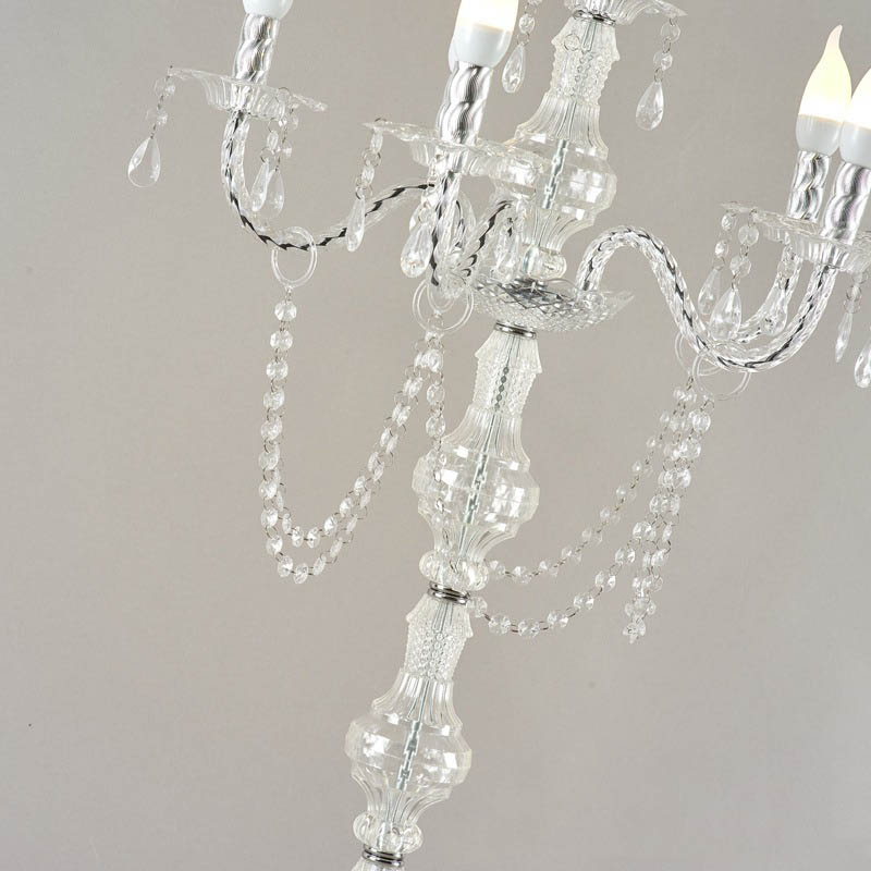 Moderne Luxus-Kerzenlampen Hoc – Event Suppliers Bewertung und Preis